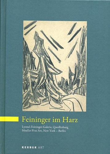 Feininger im Harz
